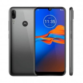 Celular Motorola Moto E6 Plus 32GB Dual...