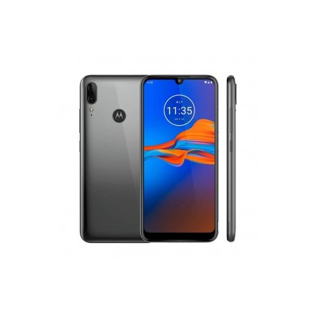 Celular Motorola Moto E6 Plus 32GB Dual...