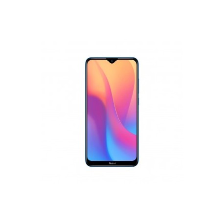 Celular Xiaomi Redmi 8A Ocean 2GB RAM 32GB...