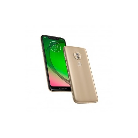 Motorola Moto G7 Play Dorado...