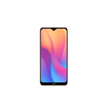 Celular Xiaomi Redmi 8A Sunset 2GB RAM...