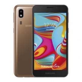 Galaxy A2 Core Dual Sim Dorado...