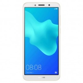 Huawei Y5 2018 Dorado DesbloqueadoHuawei