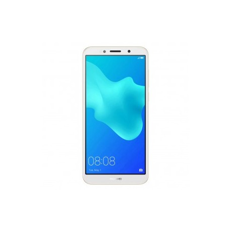 Huawei Y5 2018 Dorado DesbloqueadoHuawei