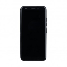 Smartphone Bleck BE o2 5.5" black...