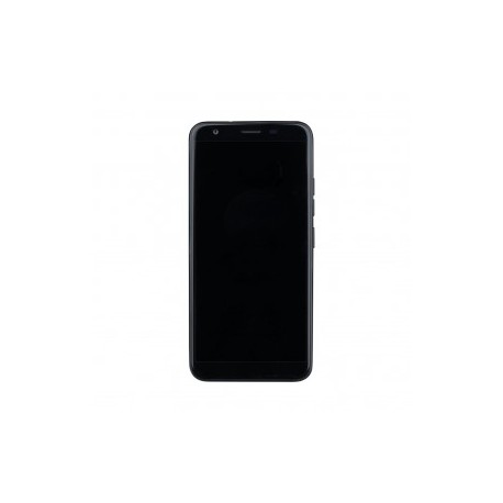 Smartphone Bleck BE o2 5.5" black...