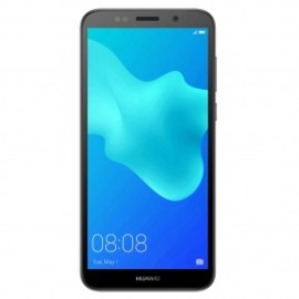 Huawei Y5 2018 Gris DesbloqueadoHuawei