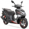 Motocicleta Tipo Motoneta Kurazai Venom...
