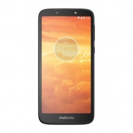 Motorola Moto E5 Play Negro...