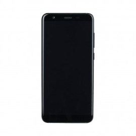 Smartphone Bleck BE dg 5.5" Black...