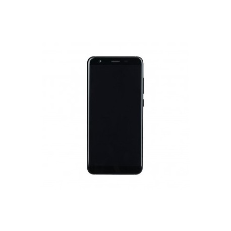 Smartphone Bleck BE dg 5.5" Black...