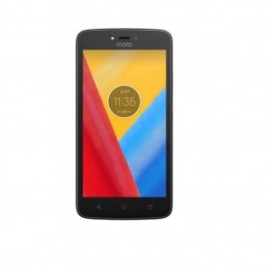 Moto C 8 GB negro liberadoMotorola