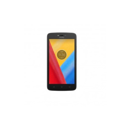 Moto C 8 GB negro liberadoMotorola