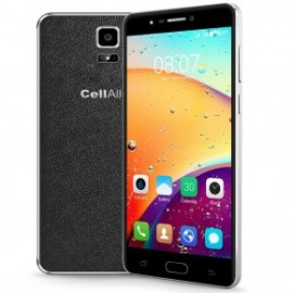 CellAllure Miracle 6.0 S Negro...