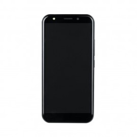 Smartphone Bleck BE se 5" Black...