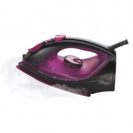 Plancha de Vapor Oster Antiadherente -...