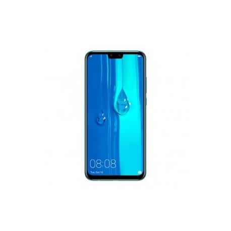 Huawei Y9 2019 Azul MovistarHuawei