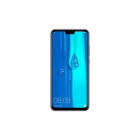 Huawei Y9 2019 Negro MovistarHuawei