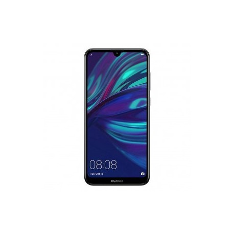 Huawei Y7 2019 Negro MovistarHuawei