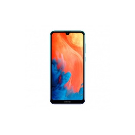 Huawei Y7 2019 Azul MovistarHuawei