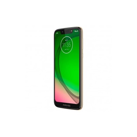 Motorola Moto G7 Play Dorado MovistarMotorola