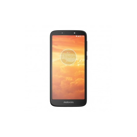 Motorola Moto E5 Play Negro MovistarMotorola