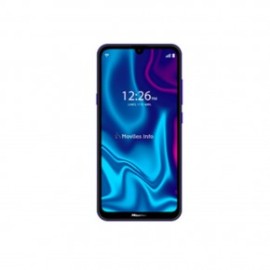 Hisense V5 Azul MovistarHisense