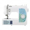 Maquina De Coser Brother 37 puntadas...