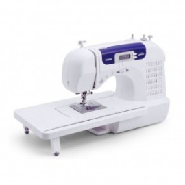 Maquina De Coser Brother Cs6000i,...