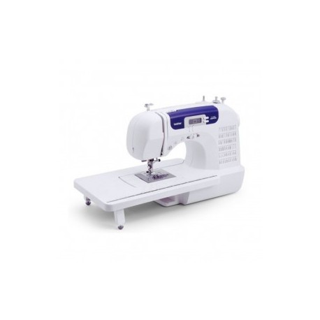 Maquina De Coser Brother Cs6000i,...