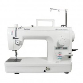 Maquina De Coser Brother PQ1500SL...