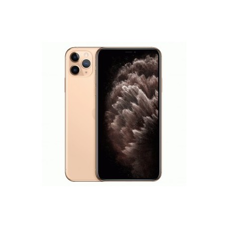 Apple iPhone 11 Pro 256 GB Dorado TelcelApple