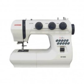 Máquina de Coser Janome Blanca 3016SEJanome