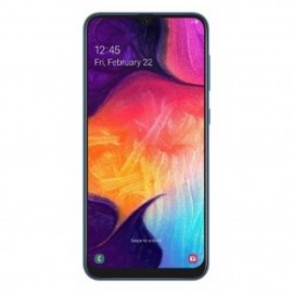 Samsung Galaxy A50 Azul TelcelSamsung