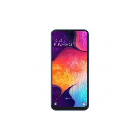 Samsung Galaxy A50 Azul TelcelSamsung