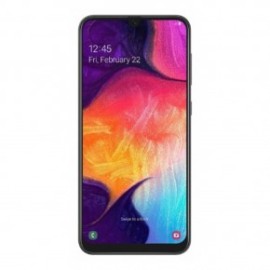 Samsung Galaxy A50 Negro TelcelSamsung