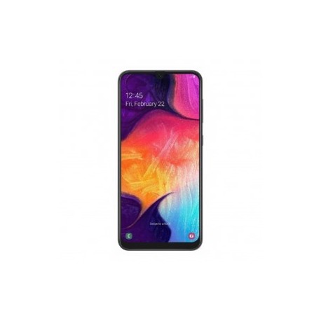 Samsung Galaxy A50 Negro TelcelSamsung