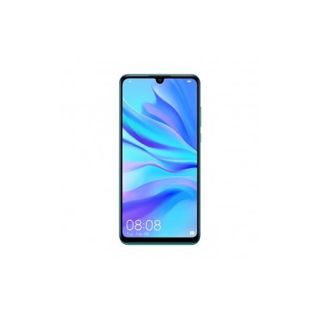 Huawei P30 Lite Morado TelcelHuawei