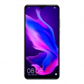 Huawei P30 Lite Negro TelcelHuawei