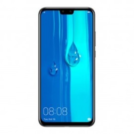 Huawei Y9 2019 Negro TelcelHuawei