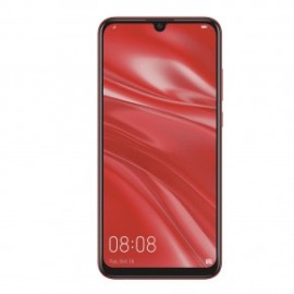 Huawei P Smart 2019 Rojo TelcelHuawei