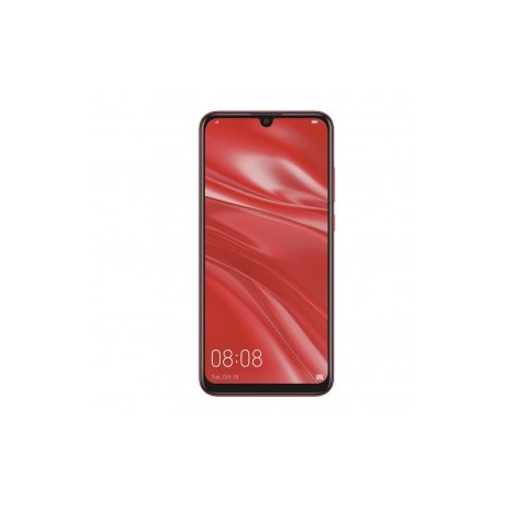 Huawei P Smart 2019 Rojo TelcelHuawei