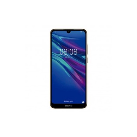 Huawei Y6 2019 Café TelcelHuawei