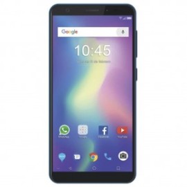 ZTE A5 Azul Telcel ZTE