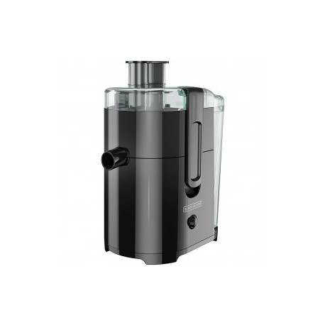 Extractor De Jugo Black & DeckerBlack &...