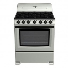 Estufa IEM de 30" EI3020BAPS.SILIEM