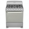 Estufa de Piso Mabe 30" EM7647BSIS.SILMabe