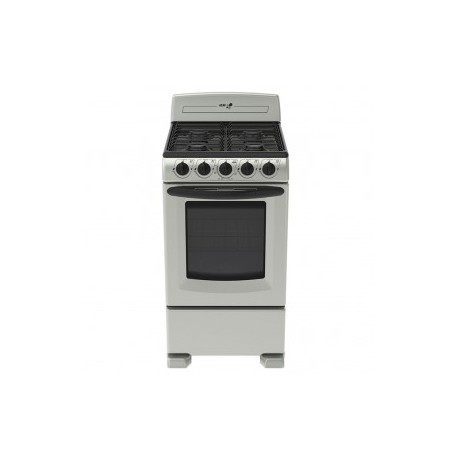 Estufa de Piso IEM DE 20" EI5020BAPS.SILIEM