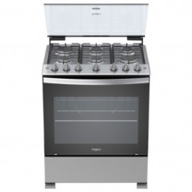 Estufa Whirlpool 30" WFR3300D.SILWhirlpool