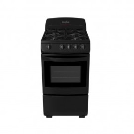 Estufa 20" Mabe Cubierta Porcelanizada...